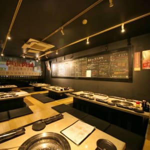 町田で焼肉するなら和牛専門の闘牛門 